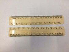 Vintage Rolinx 20cm Ruler