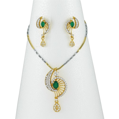 Ethnic indian 22ct gold plated - 22ct,