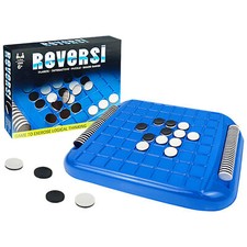 Othello Game Educational Toys