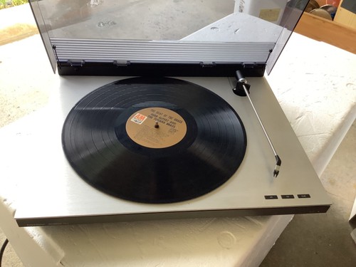 Bang and olufsen beogram - bang,