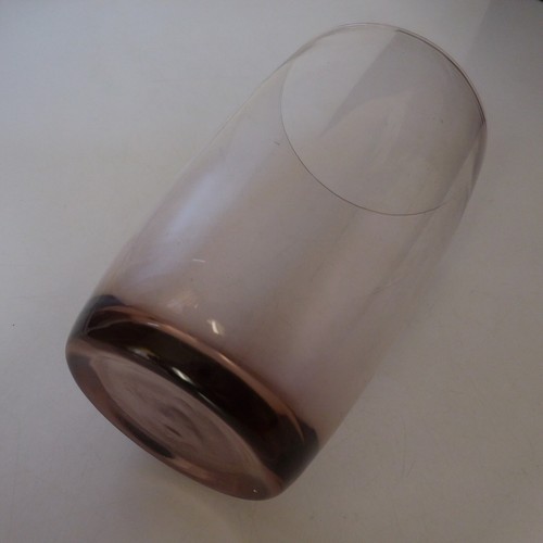 Vintage transparent violet - transparent,