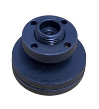 TOOL AND CUTTER GRINDER FLANGE LOCKING NUT FOR GRINDING WHEEL SPARES