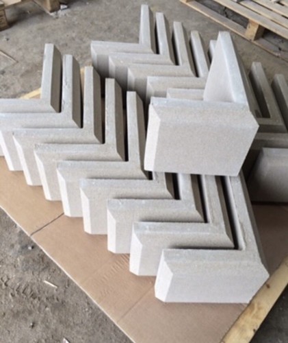 Portland quoin cladding - cladding, /