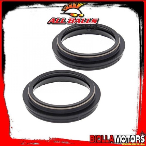 104 fork dust cover kit - dust, for