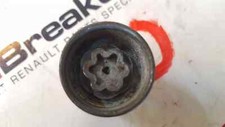 Renault D Locking Wheel NUT