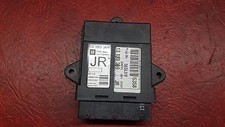 2005 VAUXHALL VECTRA C PASSENGER FRONT DOOR CONTROL ECU 13193369