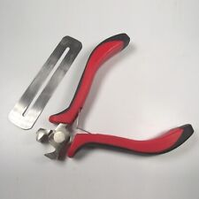 Guitar Fret Pullers with