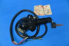 Honda NS125F Ignition Switch