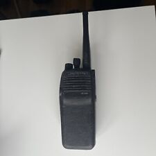 Motorola DP3400 UHF VHF Walkie