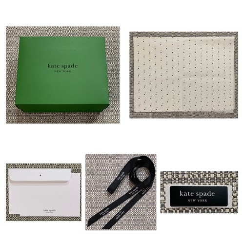New kate spade medium gift - spade,