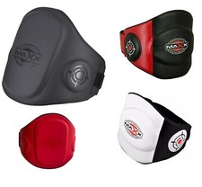 Boxing BODY PAD BELT
