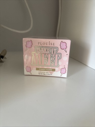 Plouise makeup remover - makeup, candy