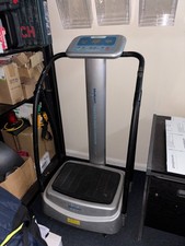 Power Plate - Medicarn Salon