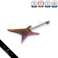 Ibanez Xiphos XPT420DXRGC Rose