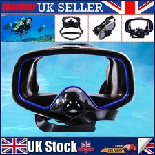 Professional Scuba Diving Mask