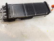 GENUINE 2012 TOYOTA ESTIMA