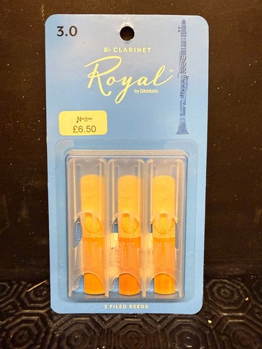 Pack royal d - pack,