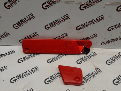 Genuine volvo v70 mk2 - genuine,