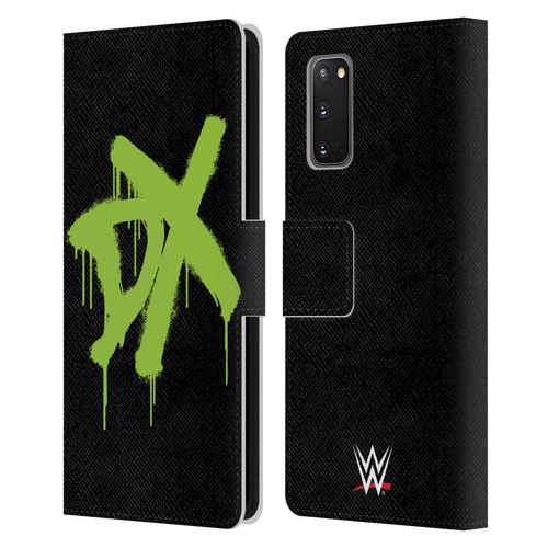 Official wwe generation - official, d-generation