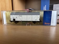 ROCO HO FREIGHT WAGON, DB