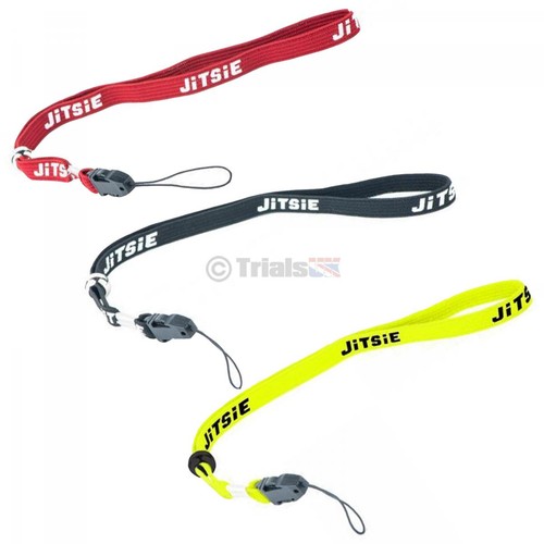 Jitsie lanyard lead available - jitsie,