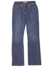 LEVI'S Womens 529 Curvy