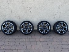 17" Genuine BBS MINI Bullet