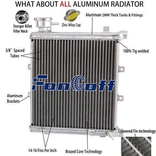 Rows aluminum water air - to,