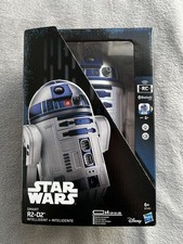 Hasbro Smart R2-D2Droid Star