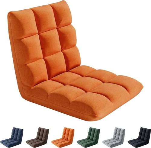 Adjustable floor chair - adjustable,