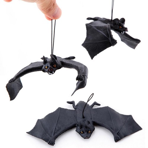 5pcs soft rubber halloween - soft,
