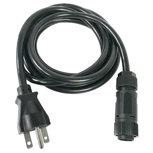Gavita led power cord - gavita, 8'