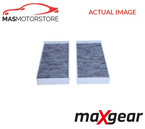 Cabin pollen filter dust - filter,