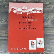 Vtg Manual of Operative