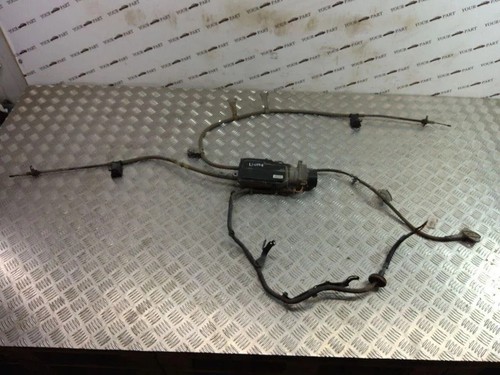 Lexus parking aid - f4,
