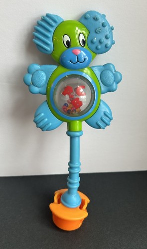 Evenflo exersaucer cute - •,