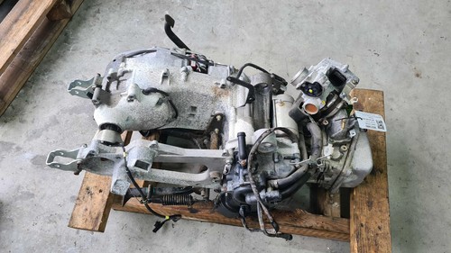 Piaggio mp3 500 hpe sport - piaggio,