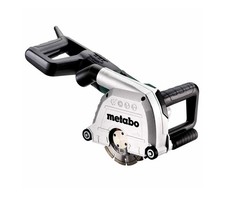 Metabo MFE 40 Wall Chaser 125mm 240V 1900W with Carry Case and Accessories