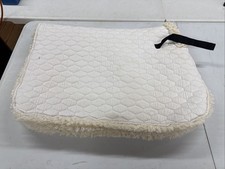 Shires White Full Sheep Wool