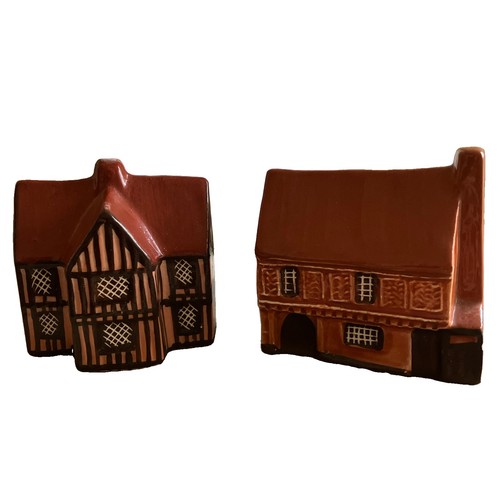 Mudlen end studio tudor - studio, house