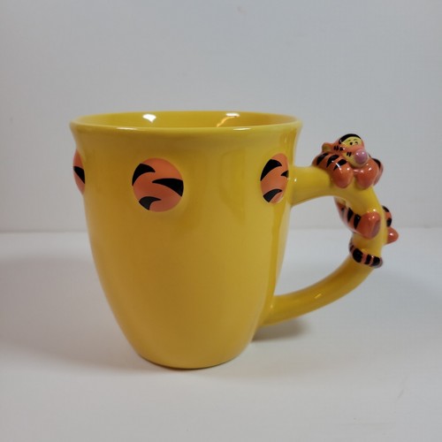 Tigger yellow disney - tigger, store