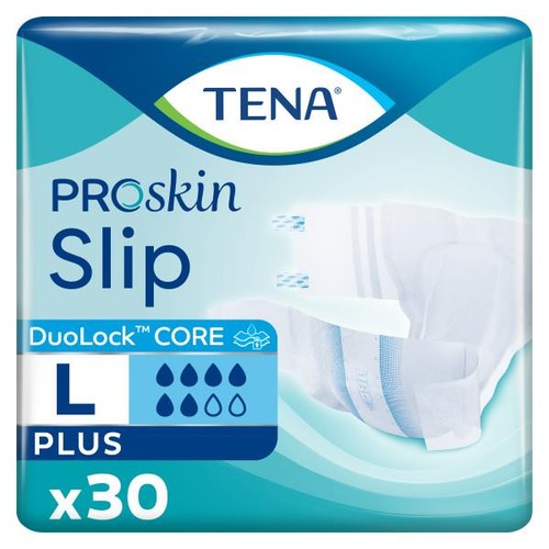 Tena proskin slip - tena,