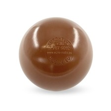 500 Chocolate Playpen Play Pit