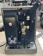 Kodak Sound 8 Model 1 8mm