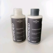 Lacura Bonded Shampoo &