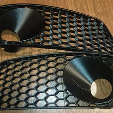 Seat Leon Cupra MK1 Pair Fog