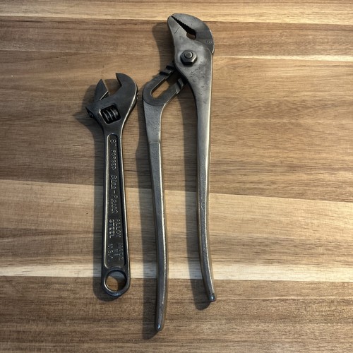 Blue point tools - point, pliers