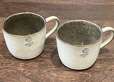 NKUKU SET OF 2 SIMI MUGS IN
