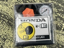 A Honda Tire Pump Air