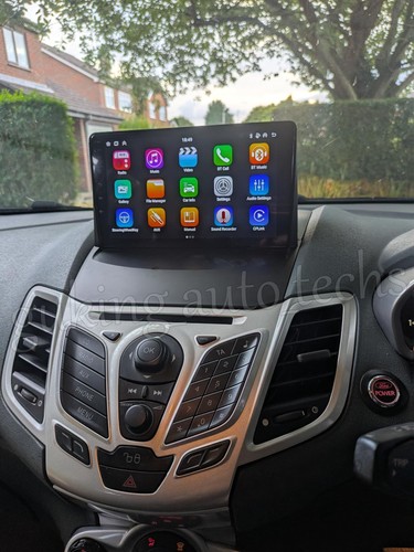 Plug play for ford - play,
